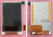 3.5 inch 45P RGB SPI HD LCD RM68140 No TP 320*480