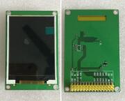 IPS 2.6 inch 16M HD TFT LCD Module R61525