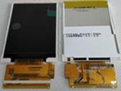 IPS 2.6 inch 16M HD TFT LCD R61525 IC 240*320