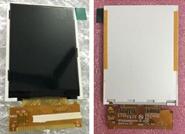 2.2 inch 35P HD TFT LCD ILI9341 240*320 No TP