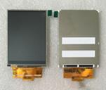 3.2 inch 18P SPI MCU TFT LCD ILI9341 TP 240*320