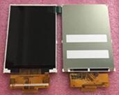 3.2 inch 18P SPI TFT LCD ILI9341 No TP 240*320