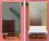 IPS 3.2 inch 44P MCU TFT LCD R61509V 240*400 TP