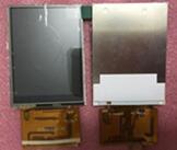 CPT 2.8 inch 37P TFT LCD Panel ILI9341 320*240 TP