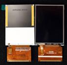 2.4 inch 37P TFT LCD Screen ILI9341 240*320 TP