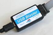 USB Blaster (ALTERA CPLD/FPGA Programmer)