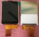 2.4 inch 24P TFT LCD Screen ILI9325 ILI9341 No TP