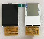 2.4 inch 37P TFT LCD LCM ILI9341 No TP 240*320