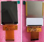 2.4 inch 40P SPI TFT LCD ILI9341 IC 240*320 No TP