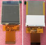 2.4 inch 40P SPI TFT LCD ILI9341 IC 240*320 TP