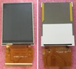 2.8 inch 37P 8/16Bit MCU TFT LCD ILI9325 TP