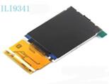 2.8 inch 37P TFT LCD Screen ILI9341 No TP 320*240