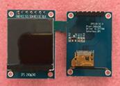 IPS 1.3 inch 7P SPI HD TFT Color Module ST7789