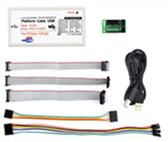 Xilinx Platform Cable USB FPGA CPLD Programmer