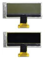 12P COG 12832 LCD ST7567 IC 3.3V Backlight FSTN