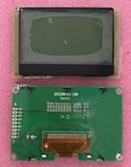 9P COG 12864 LCD ST7565R 3.3V Green Backlight