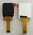 1.44 inch 18P 262K SPI TFT LCD ST7735S 128*128