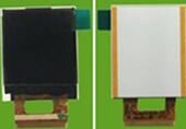 1.44 inch 23P 65K 8Bit TFT LCD COG ST7735S 128*128