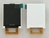 1.77 inch 20P 8Bit TFT LCD Screen ST7735S 128*160