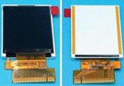 1.77 inch 24P 262K 8Bit TFT LCD ST7735S 128*160