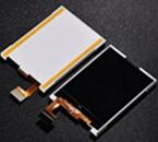 1.77 inch 16P 8Bit TFT LCD Screen ST7735S 128*160