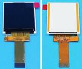 1.8 inch 18P 262K SPI TFT LCD ST7735S 128*160 No TP