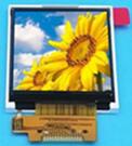 1.77 inch 14P 262K SPI TFT LCD ST7735S 128*160