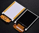 1.77 inch 14P SPI TFT LCD Screen ST7735S 128*160