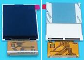 2.4 inch 37P 262K MCU 8/16Bit TFT LCD ST7789V 240*320