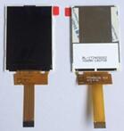 2.4 inch 18P 262K SPI TFT LCD COG ST7789V 240*320