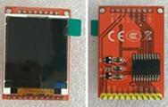 Arduino 1.44 inch 11P SPI TFT LCD Screen ST7735 128*128