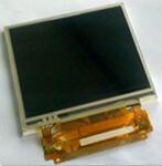 2.2 inch 36P TFT LCD Pancel ILI9342 IC 320*240 TP