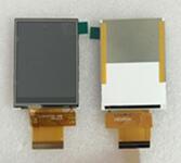 2.4 inch 40P 8/16Bit SPI TFT LCD ST7789V 240*320 TP