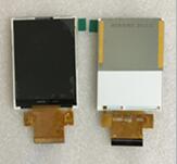 2.4 inch 40P TFT LCD HX8347I 240*320 No TP