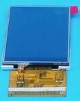 2.4 inch 37P 262K 8/16Bit TFT LCD ILI9341 TP 240*320