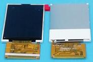 2.4 inch 37P 262K 8/16Bit TFT LCD ILI9341 IC 240*320