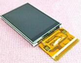 2.8 inch 37P TFT LCD Screen ILI9341 IC 240*320 TP