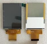 2.8 inch 40P 8/16Bit TFT LCD Screen ST7789V IC 240*320 TP