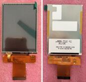 3.2 inch 40P TFT LCD Screen ILI9341 240*320 TP