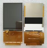 3.2 inch 37P TFT LCD Screen HX8347A 240*320