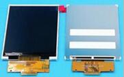 3.2 inch 18P SPI TFT LCD Screen ST7789V 240*320
