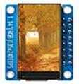IPS 1.14 inch 16P 8bit TFL LCD Module ST7789V 135*240