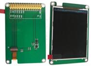 2.6 inch 8Bit TFT LCD Module S6D04K1 IC 240*320