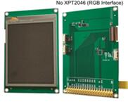 3.2 inch TFT LCD Module HX8347G 240*320 RGB666/565