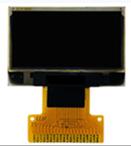 0.96 inch 20P I2C SPI OLED Screen SSD1315 IC 128*64