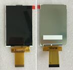 4.0 inch 40P 262K TFT LCD Screen ILI9488 ST7796S 320*480 No TP