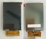 4.0 inch 37P 262K 8/16Bit TFT LCD COG ST7796S TP