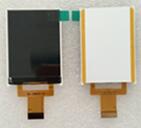 IPS 2.4 inch 24P MCU 16Bit TFT LCD ST7789 240*320