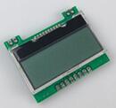 8PIN COG Character 1602 LCD Module ST7032S 3.3V