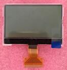 20P SPI White COG FSTN LCM 12864 LCD ST7567 Parallel